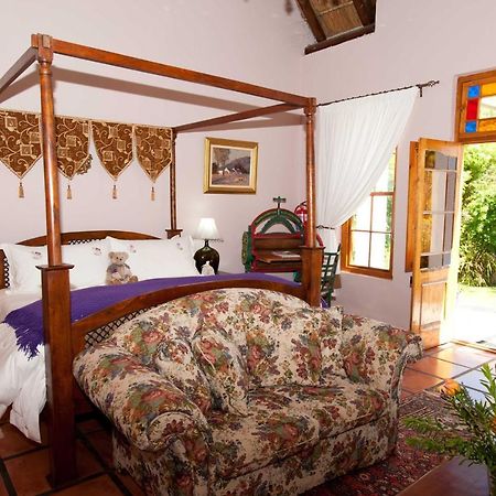 7 Church Street Guest House مونتاغو المظهر الخارجي الصورة
