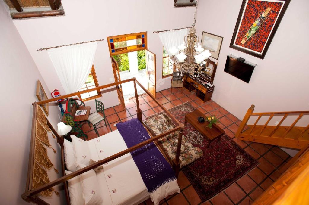 7 Church Street Guest House مونتاغو الغرفة الصورة