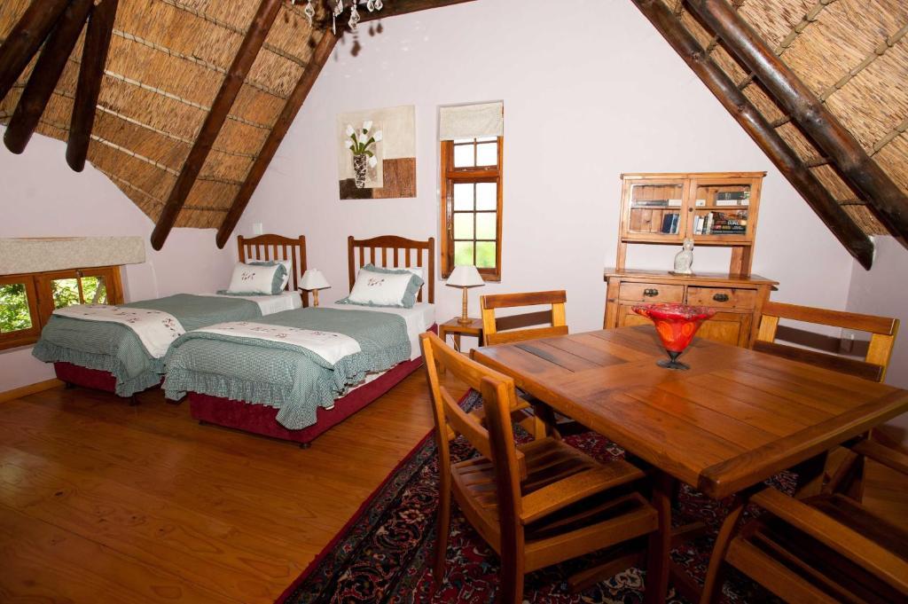 7 Church Street Guest House مونتاغو الغرفة الصورة