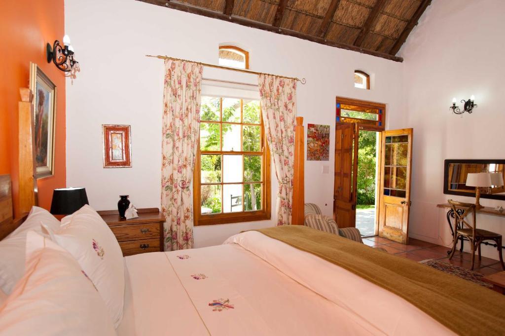 7 Church Street Guest House مونتاغو الغرفة الصورة