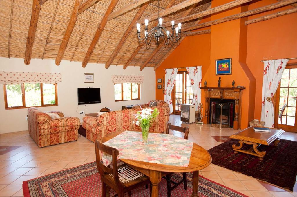 7 Church Street Guest House مونتاغو الغرفة الصورة