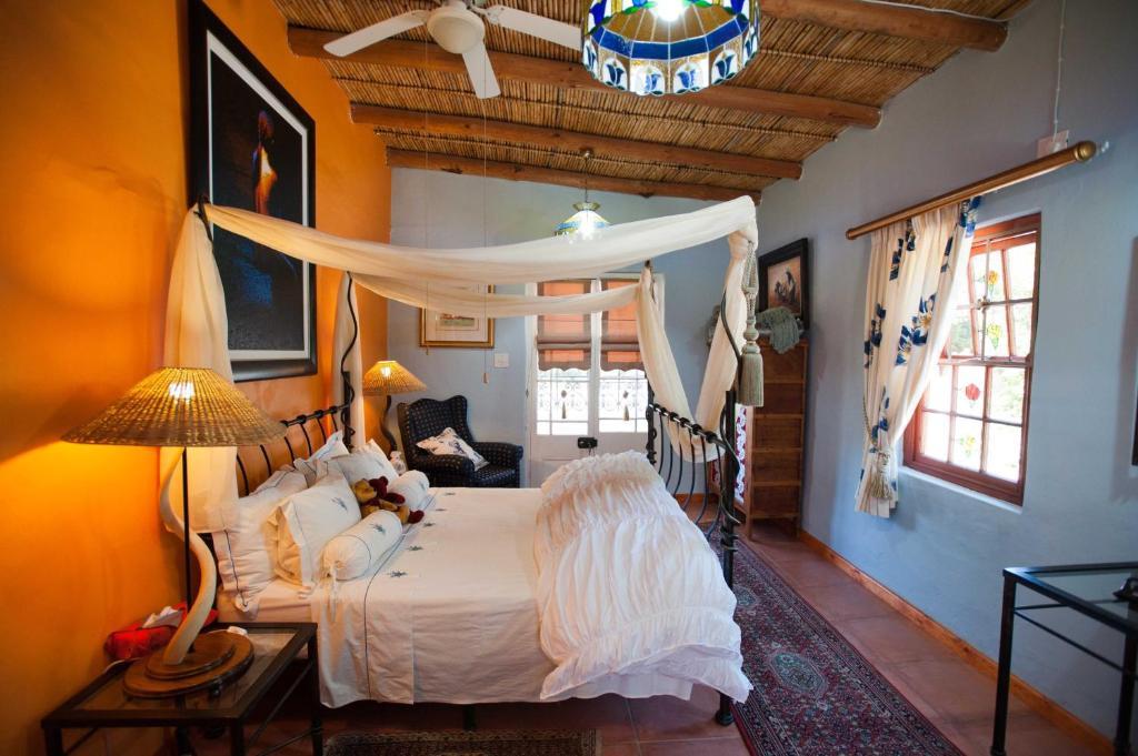 7 Church Street Guest House مونتاغو الغرفة الصورة