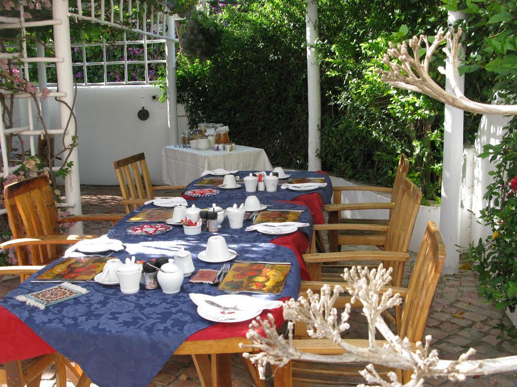 7 Church Street Guest House مونتاغو المظهر الخارجي الصورة
