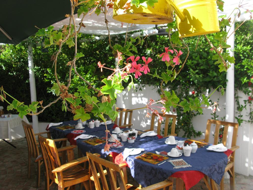 7 Church Street Guest House مونتاغو المظهر الخارجي الصورة