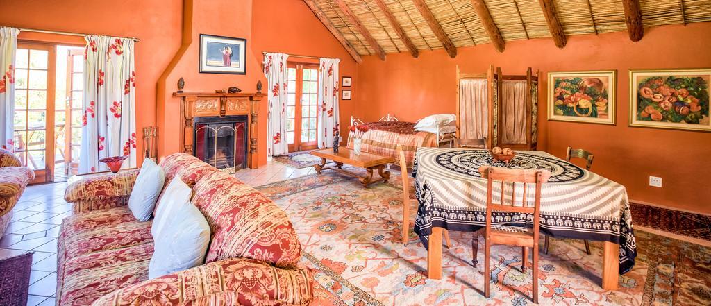 7 Church Street Guest House مونتاغو المظهر الخارجي الصورة