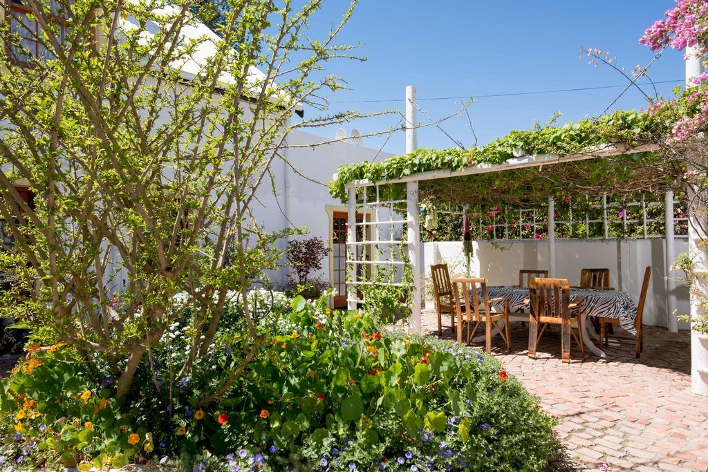 7 Church Street Guest House مونتاغو المظهر الخارجي الصورة