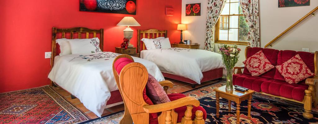 7 Church Street Guest House مونتاغو المظهر الخارجي الصورة
