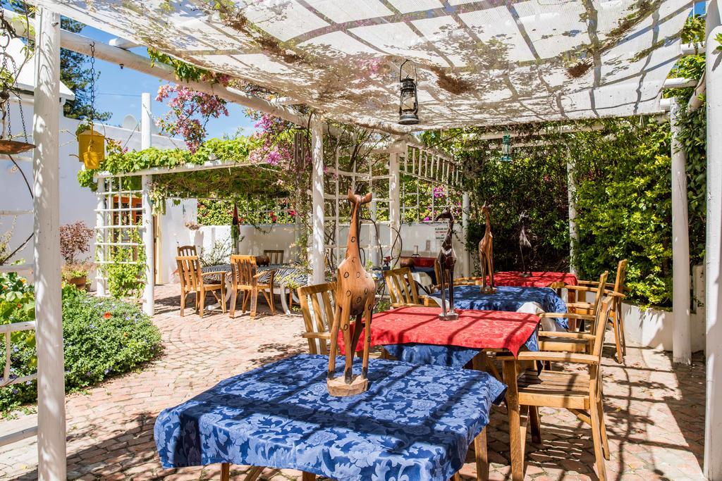 7 Church Street Guest House مونتاغو المظهر الخارجي الصورة