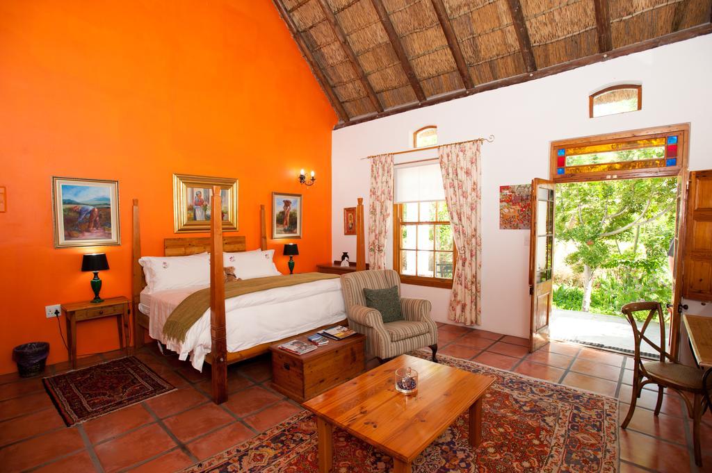 7 Church Street Guest House مونتاغو المظهر الخارجي الصورة