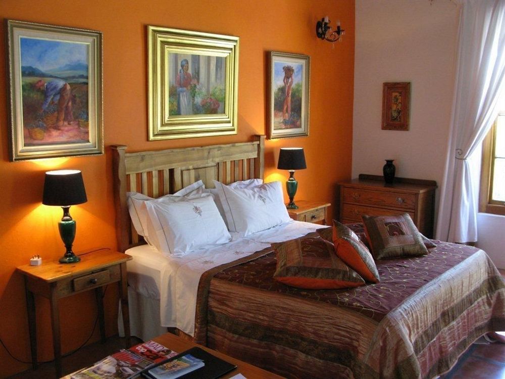 7 Church Street Guest House مونتاغو المظهر الخارجي الصورة