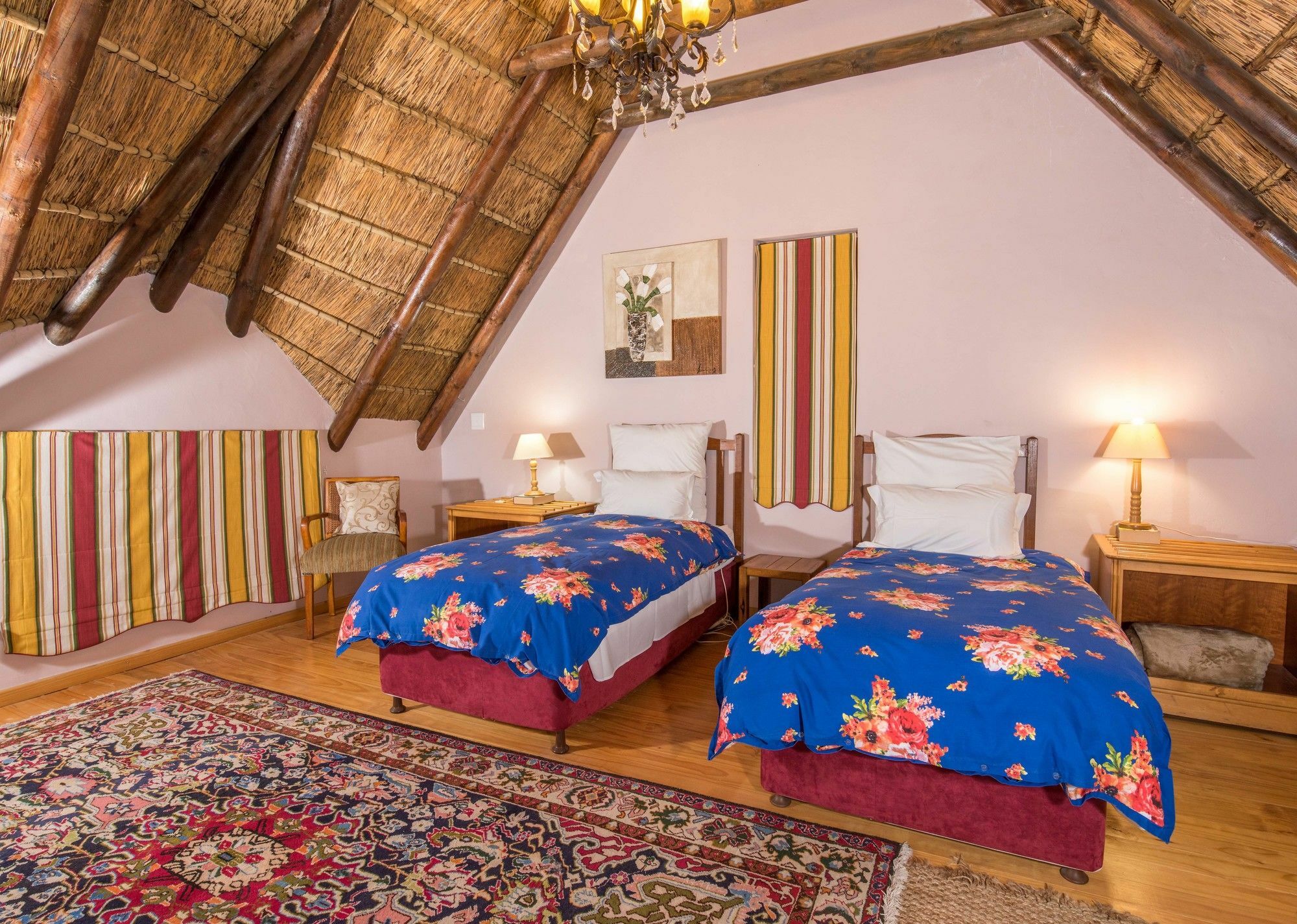 7 Church Street Guest House مونتاغو المظهر الخارجي الصورة