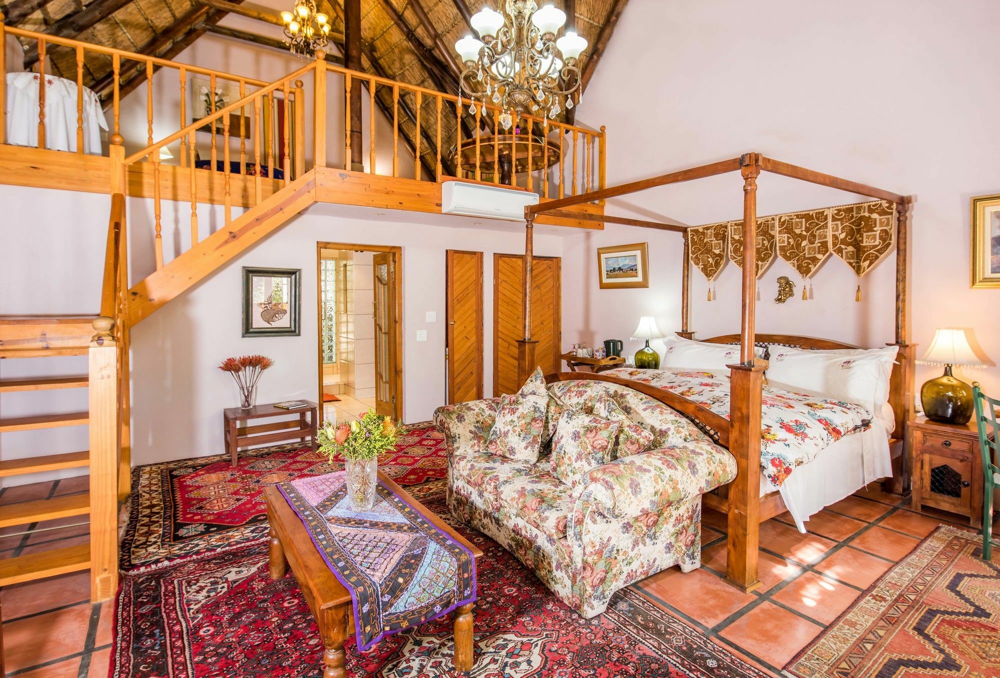7 Church Street Guest House مونتاغو المظهر الخارجي الصورة