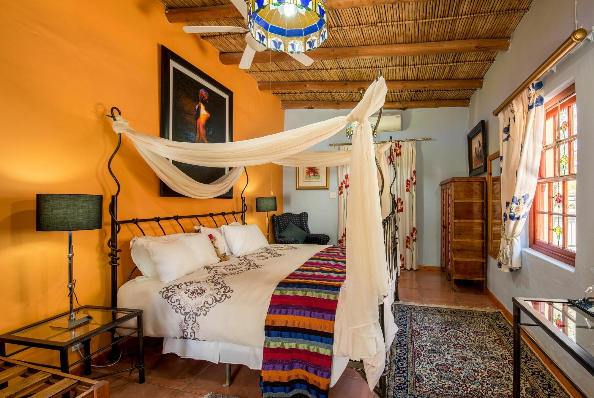 7 Church Street Guest House مونتاغو المظهر الخارجي الصورة