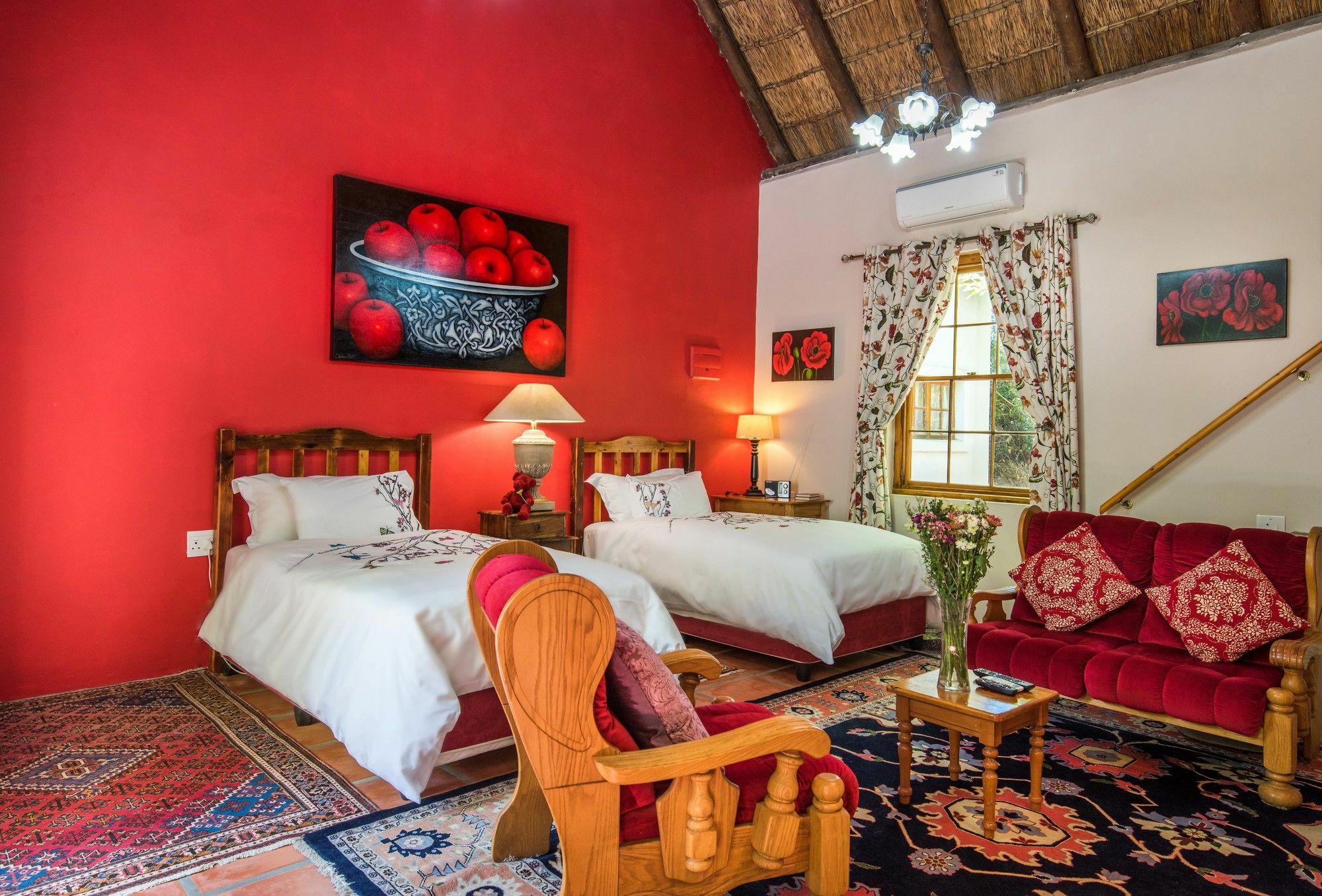 7 Church Street Guest House مونتاغو المظهر الخارجي الصورة