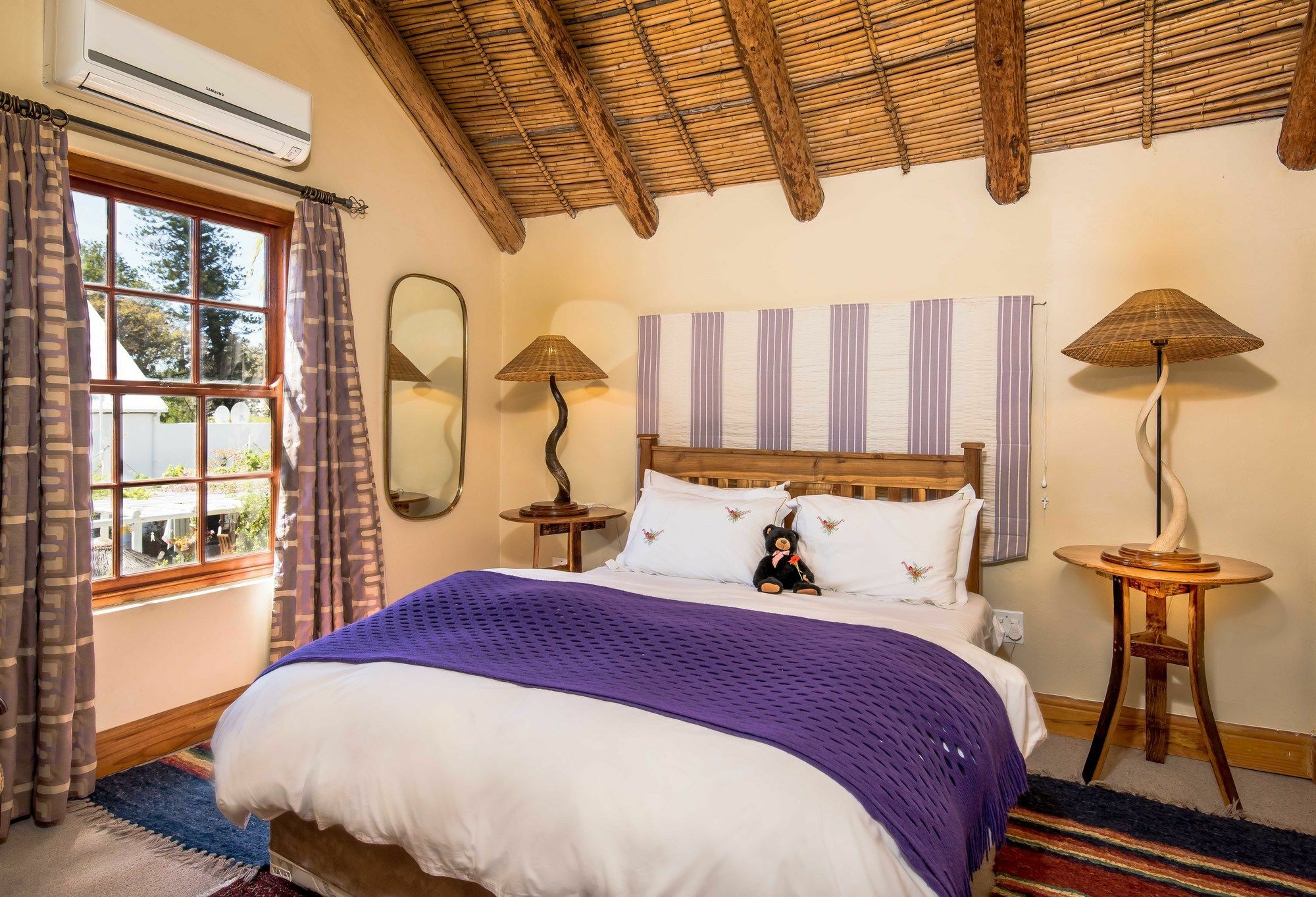 7 Church Street Guest House مونتاغو المظهر الخارجي الصورة