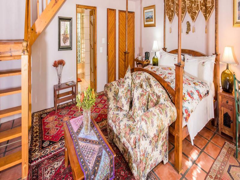 7 Church Street Guest House مونتاغو المظهر الخارجي الصورة